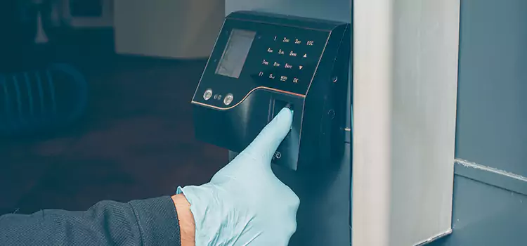 Access Control Installation Severna Park