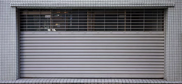 Advanced Solutions for Your Aluminum Garage Doors in Severna Park, Maryland