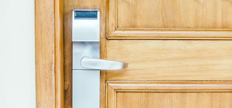 Advanced Solutions in Severna Park, MD for Modern Security