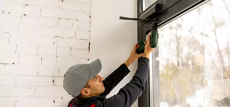 Automatic Door Opener Commercial Severna Park