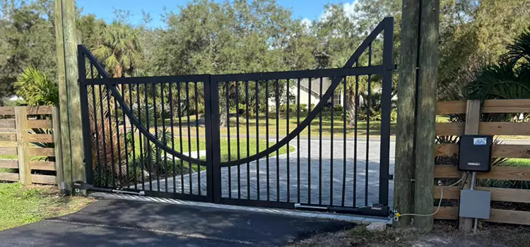 Gate Motor Repair Severna Park