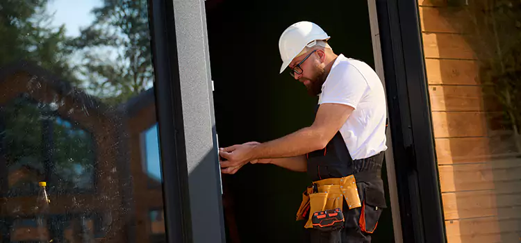 Replace Balcony Door Severna Park