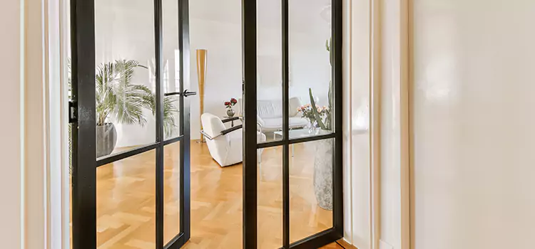Bifold Door Replacement Severna Park