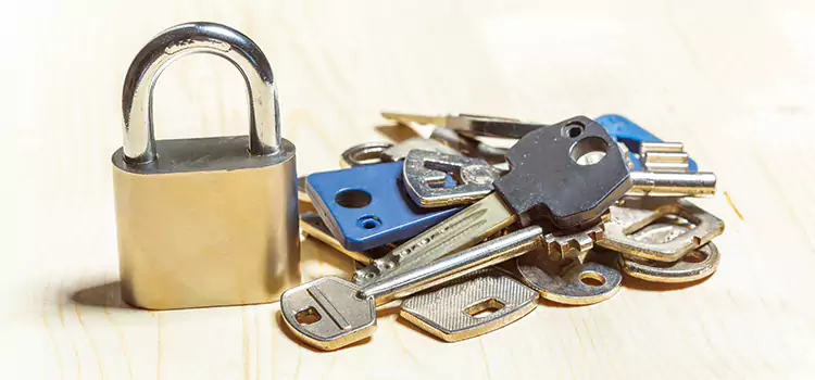 Why Choose Our Broken Key Services in Severna Park, MD?