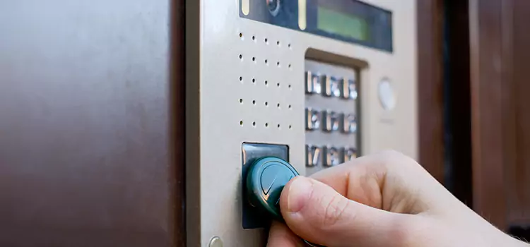 Enhanced Security Features Severna Park