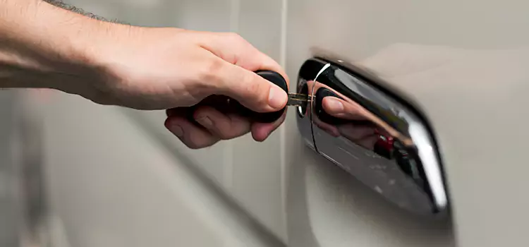 Why Choose Our Auto Locksmith Team in Severna Park, MD?