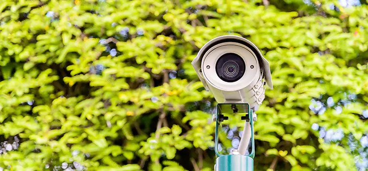 Advanced Surveillance Solutions for Every Need in Severna Park