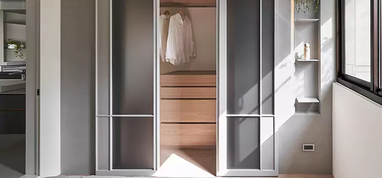 Mirror Sliding Door Replacement Severna Park