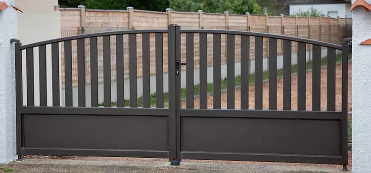 Advanced Gate Solutions in Severna Park, MD