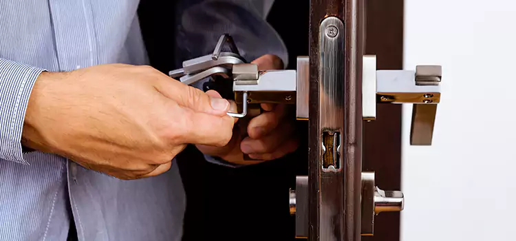 Commercial Door Lock Repair Severna Park