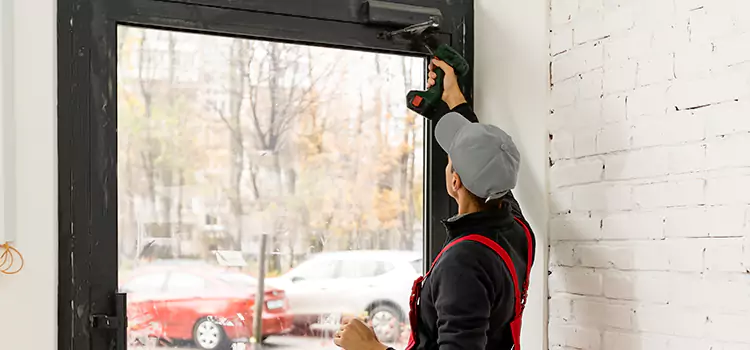 Comprehensive Door Closer Services in Severna Park, MD