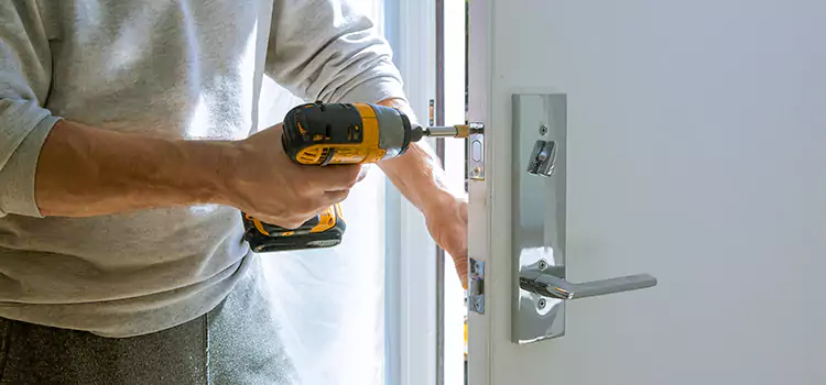 Door Knob Lock Repair Severna Park