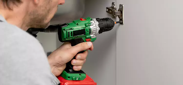 Commercial Door Hinge Repair Severna Park
