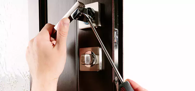 Door Lock Replacement Service Severna Park