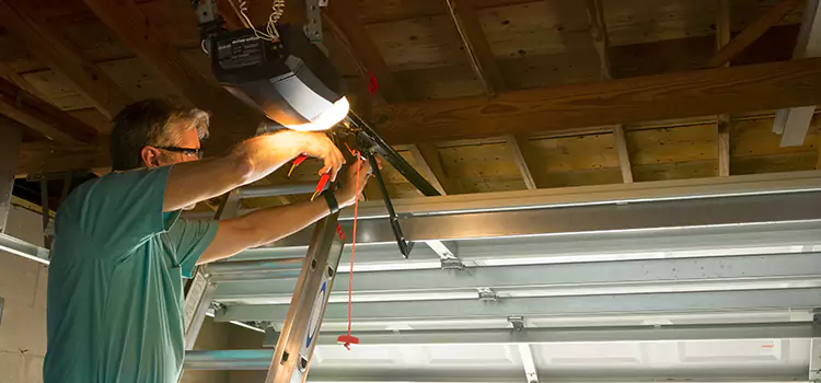 Garage Door Opener Sales and Installation Severna Park