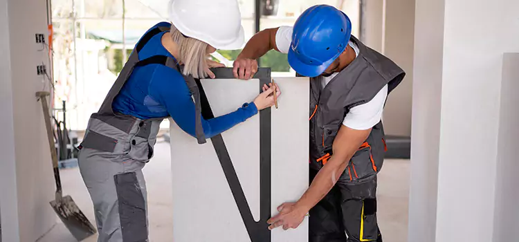 Why Choose Us for Door Panel Services in Severna Park, MD?
