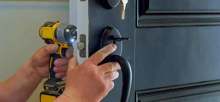Locksmith Emergency Service Severna Park