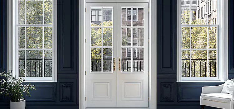 French Door Lock Repair Severna Park