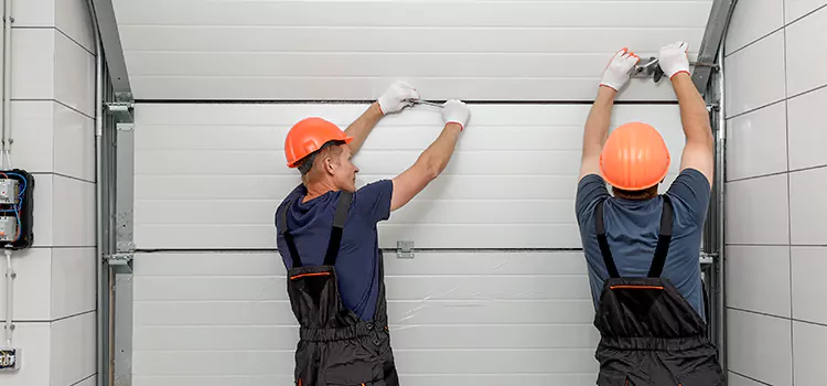 Choose Us for Your Garage Door Needs in Severna Park
