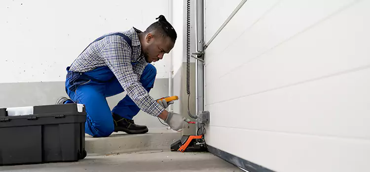 Expert Solutions for Every Garage Lock Need in Severna Park, MD