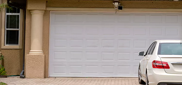 Comprehensive Garage Door Maintenance Services in Severna Park, MD