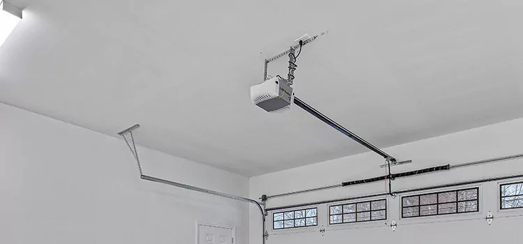 Experienced Garage Door Installers Severna Park