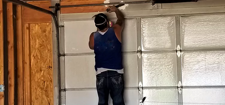 Specialized Garage Door Panel Solutions in Severna Park, MD