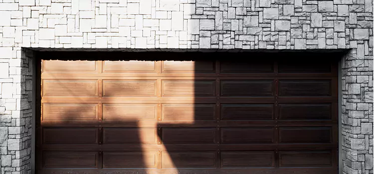 Garage Door Installation Severna Park
