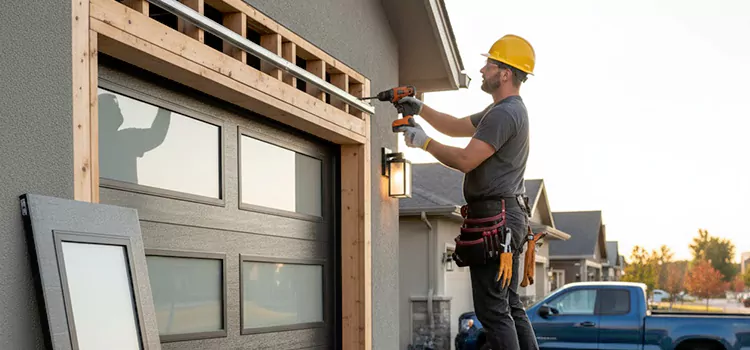 Your Trusted Garage Door Specialists in Severna Park