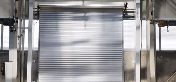 Roller Door Maintenance Severna Park