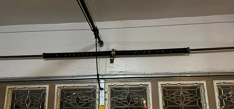 Garage Door Spring Repair Near Me Severna Park