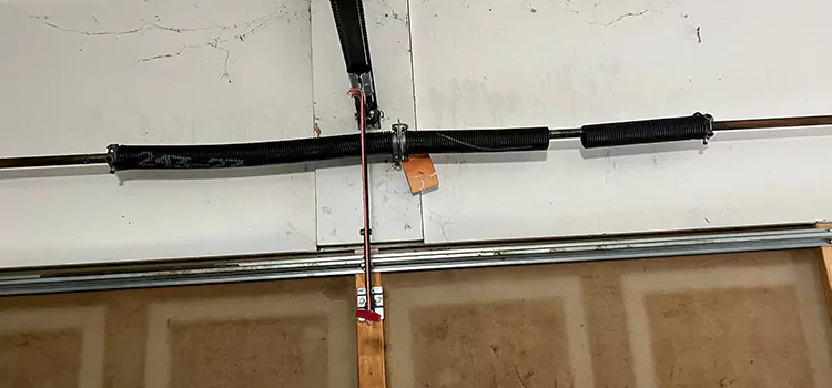 Overhead Door Spring Replacement Severna Park