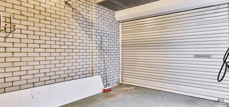 Comprehensive Solutions for Every Garage in Severna Park