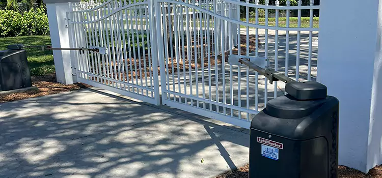 Automatic Gate Opener Repair Severna Park