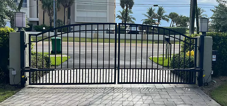 Gate Opener Replacement Near Me in Severna Park, MD
