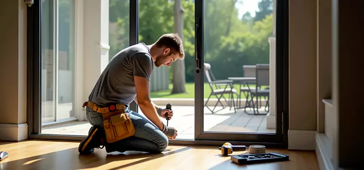 Comprehensive Solutions for Every Glass Door Need in Severna Park, MD