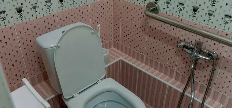 Meeting Diverse Needs With Accessible Restroom Solutions in Severna Park, MD