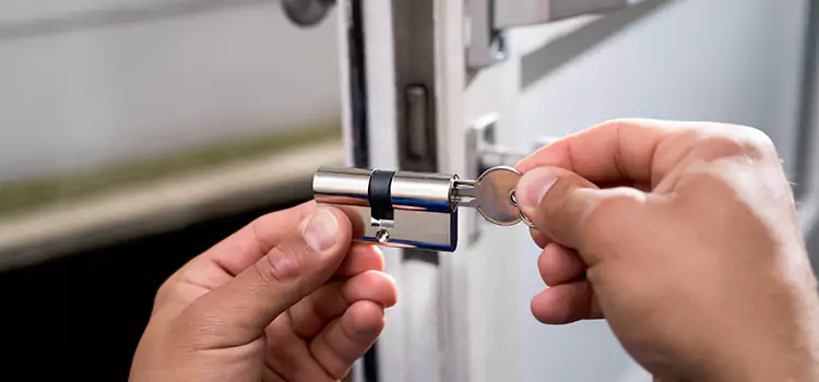 Emergency Locksmith for House Severna Park
