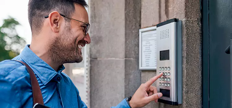 Advanced Solutions for Enhanced Security in Severna Park, MD
