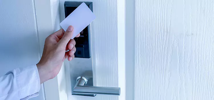Why Choose Us for Your Keycard Lock Installation in Severna Park, MD?