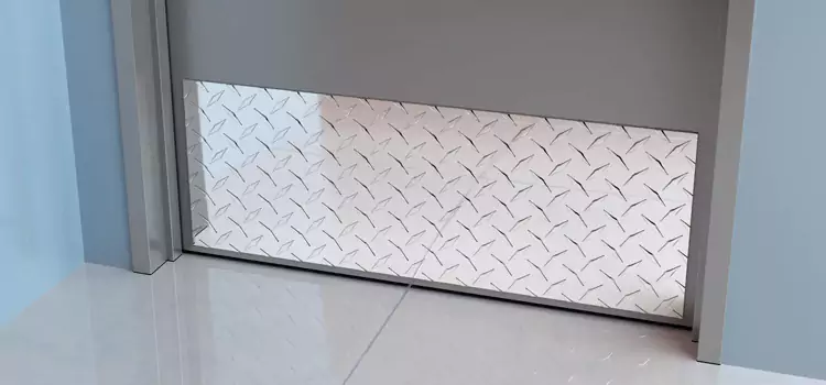 Benefits of Professional Kick Plate Solutions in Severna Park, MD
