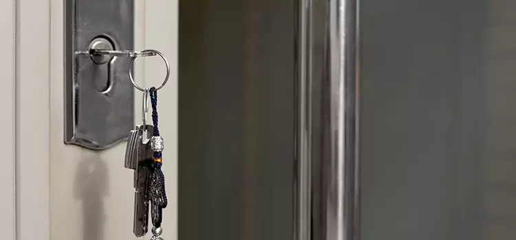 Master Keying by the Numbers Severna Park