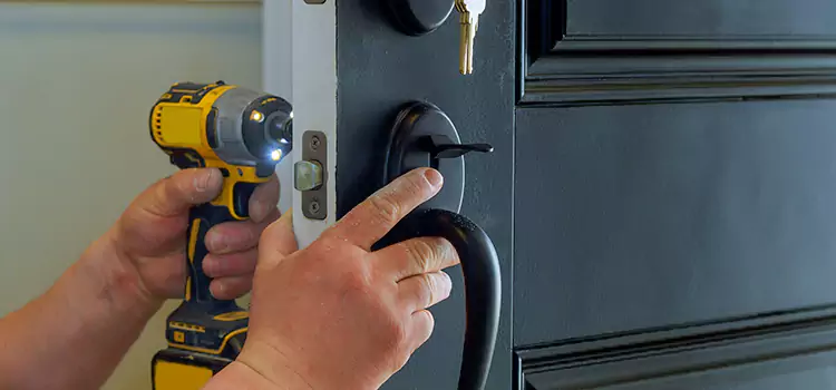 Mobile Automotive Locksmith Severna Park