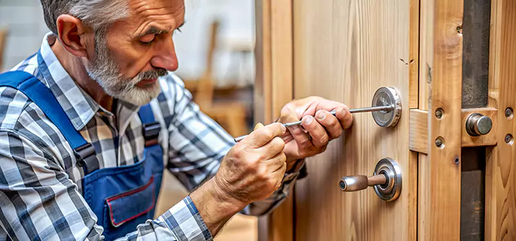 Mortise Replacement Lock Severna Park