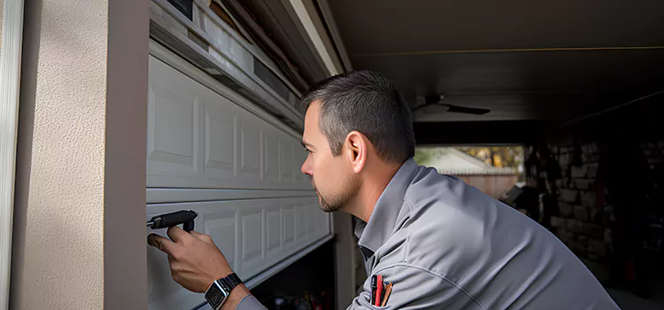 Garage Door Cable Replacement Severna Park