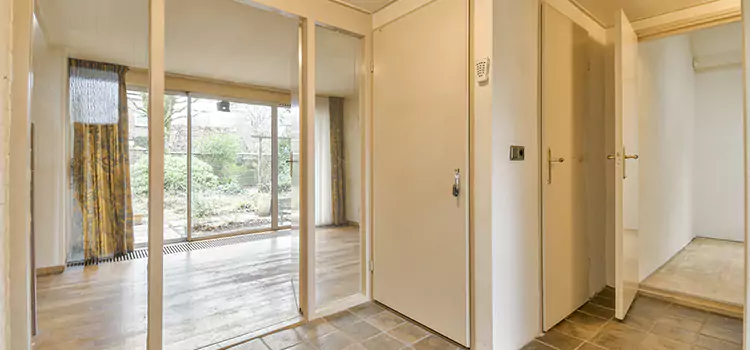 Why Choose Our Pocket Door Experts in Severna Park, MD?