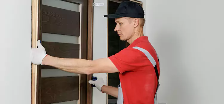 Frame and Panel Restoration Severna Park