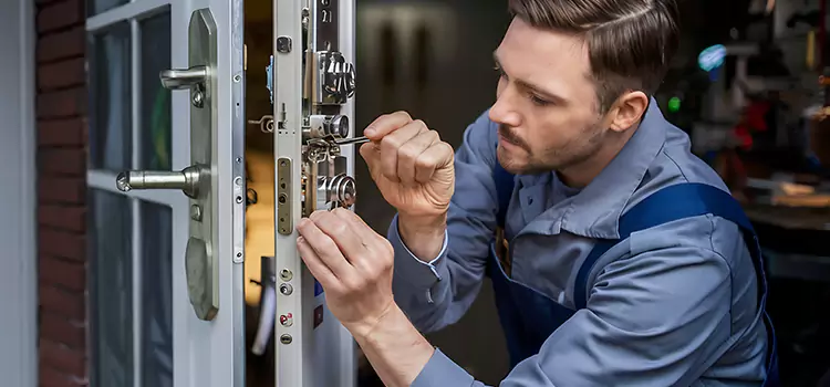 Residential Lock Installation Severna Park