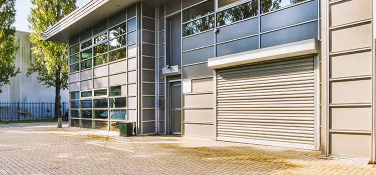 Electric Roller Garage Doors Severna Park