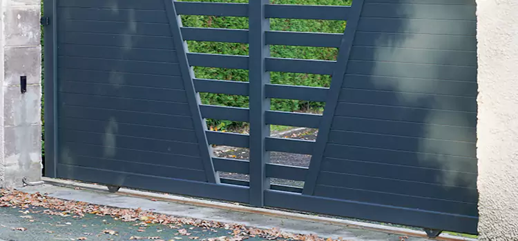 Automated Gate Company Near Me Severna Park
